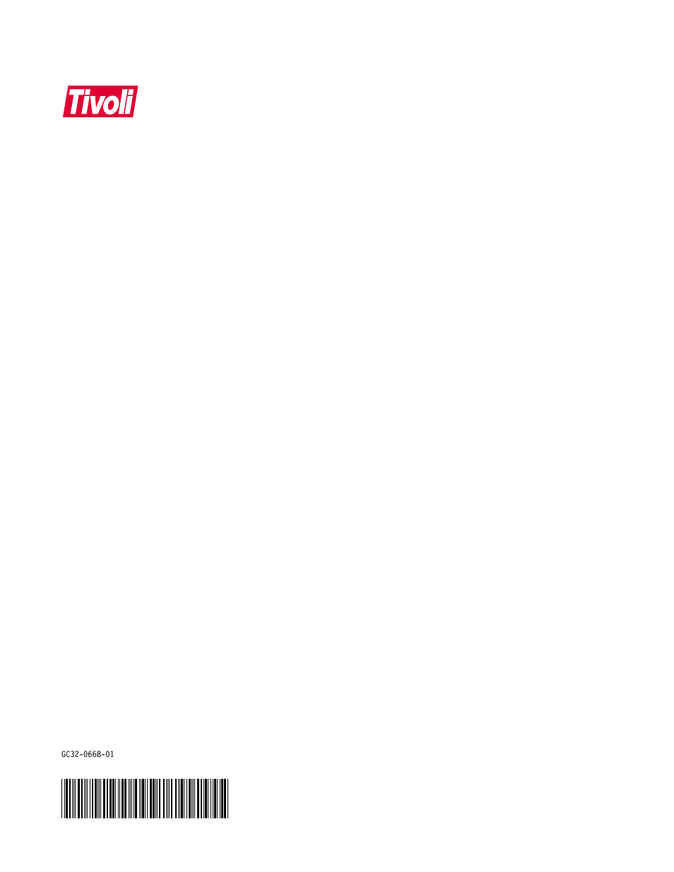 IBM Enterprise Console User Manual | Page 194 / 194