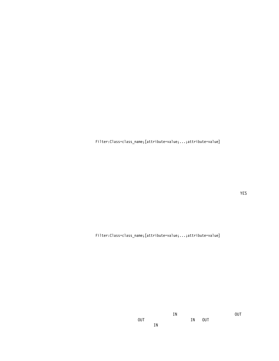 IBM Enterprise Console User Manual | Page 23 / 194