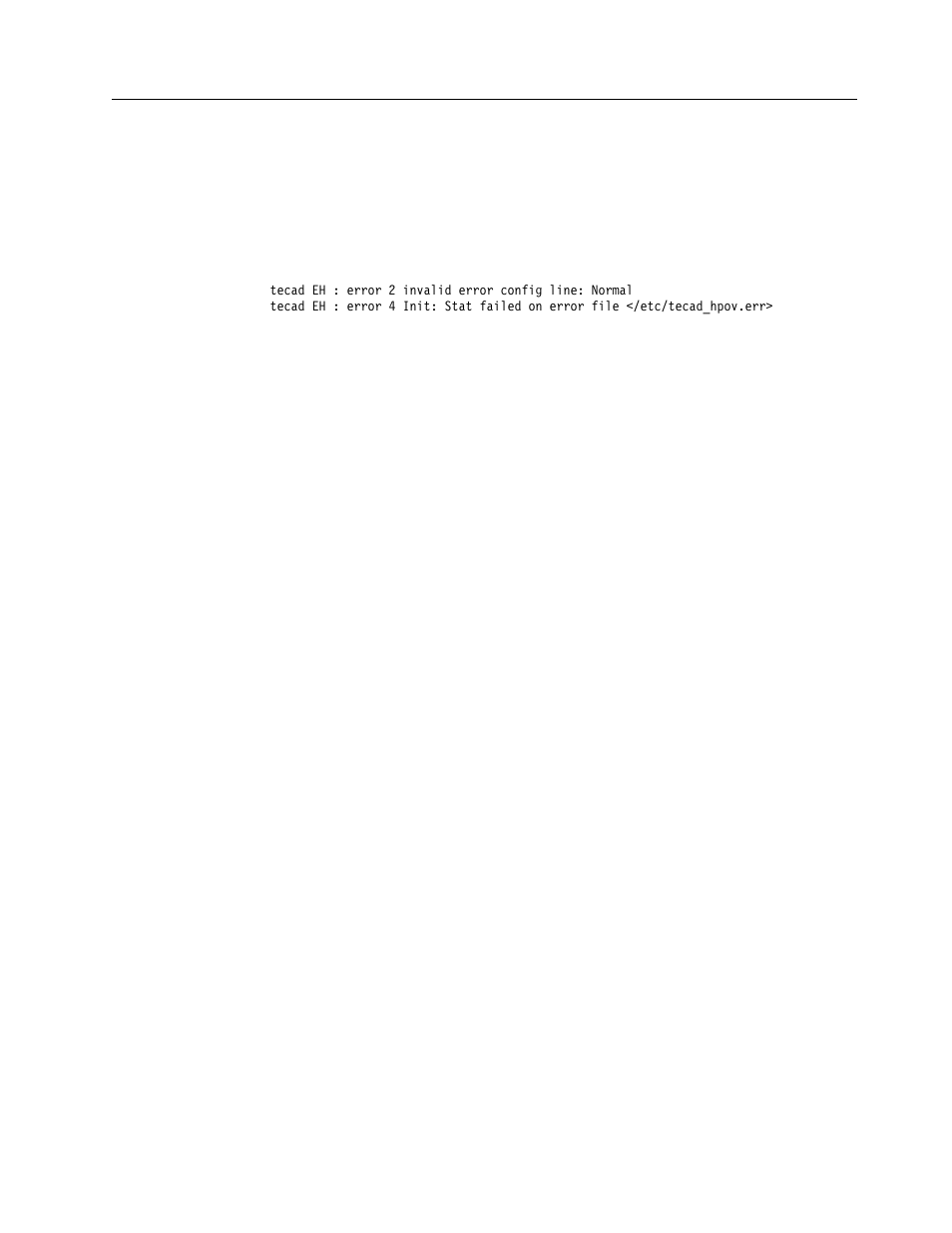 Troubleshooting adapters, Adapter startup errors, All adapters | Managed node adapters, Endpoint adapters | IBM Enterprise Console User Manual | Page 33 / 194