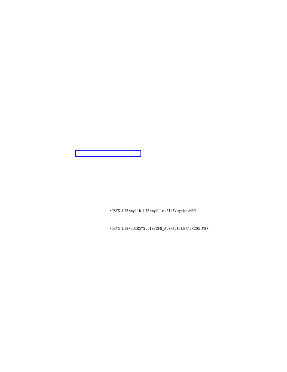 Configuration file | IBM Enterprise Console User Manual | Page 36 / 194