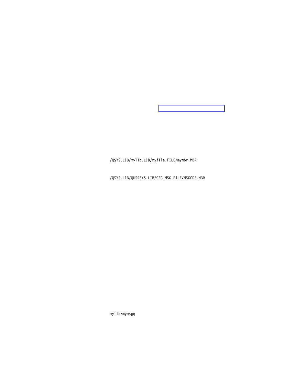 Configuration file | IBM Enterprise Console User Manual | Page 52 / 194