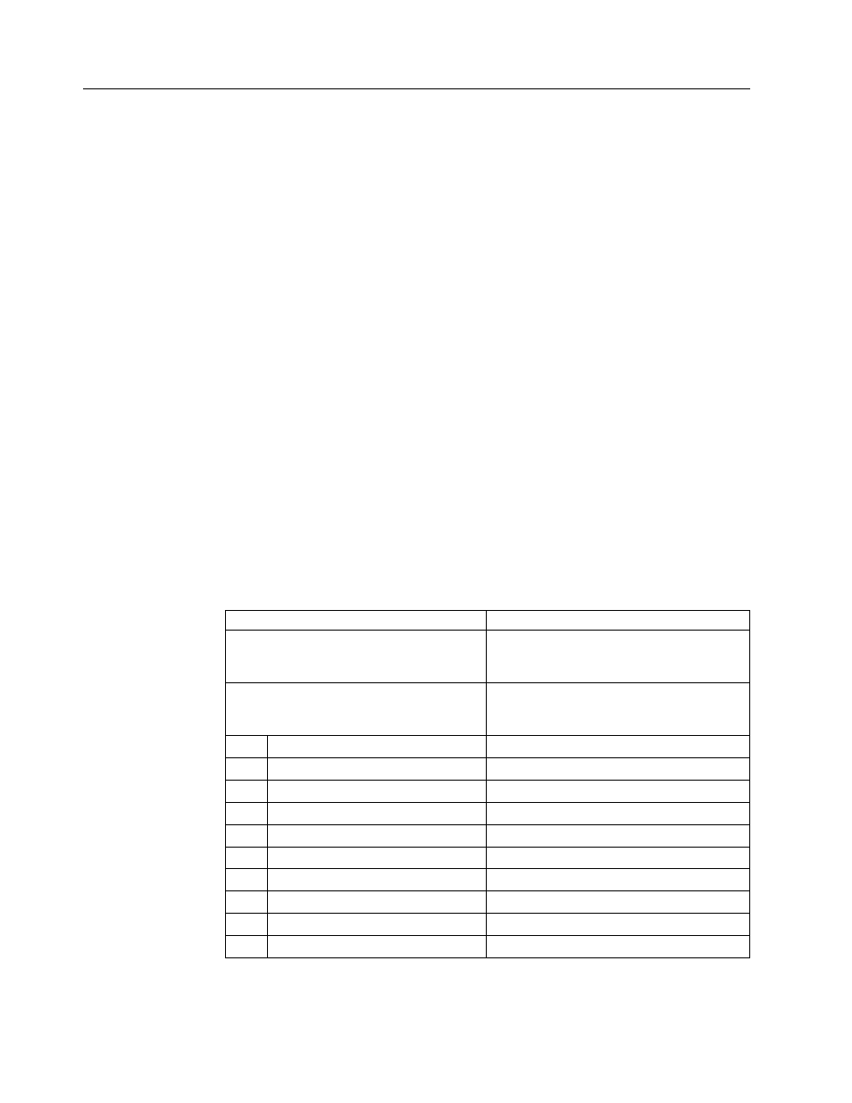 Events listing, Event class structure | IBM Enterprise Console User Manual | Page 62 / 194