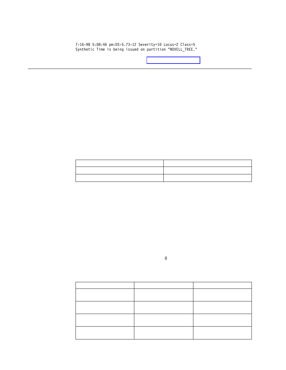 Events listing, Event class structure | IBM Enterprise Console User Manual | Page 70 / 194