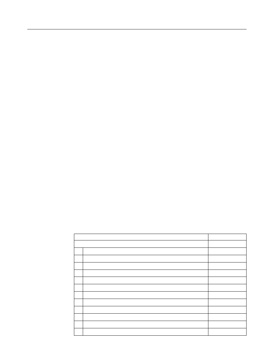 Events listing, Event class structure | IBM Enterprise Console User Manual | Page 86 / 194