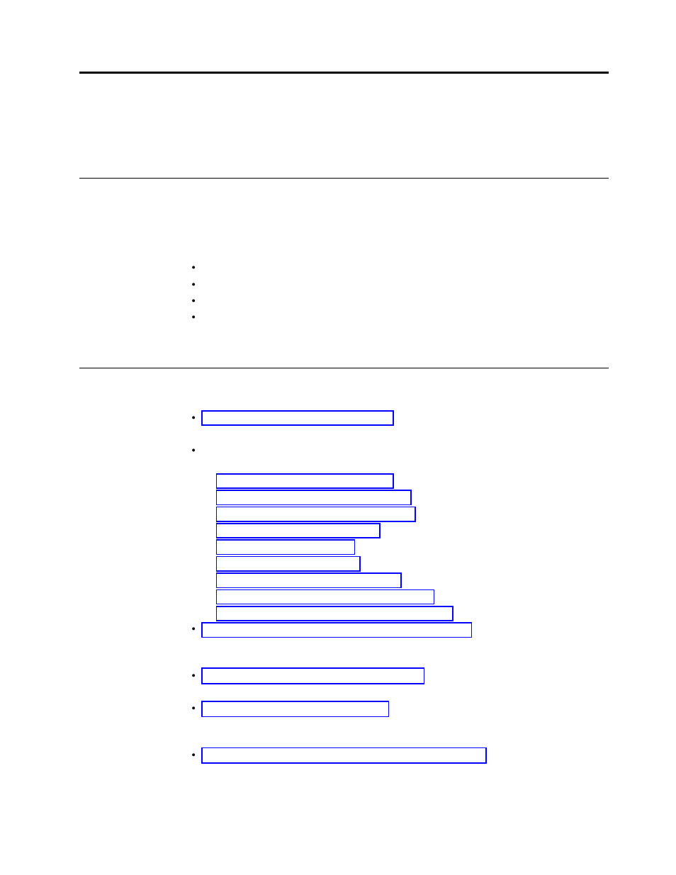 Preface, Who should read this guide, What this guide contains | IBM Enterprise Console User Manual | Page 9 / 194