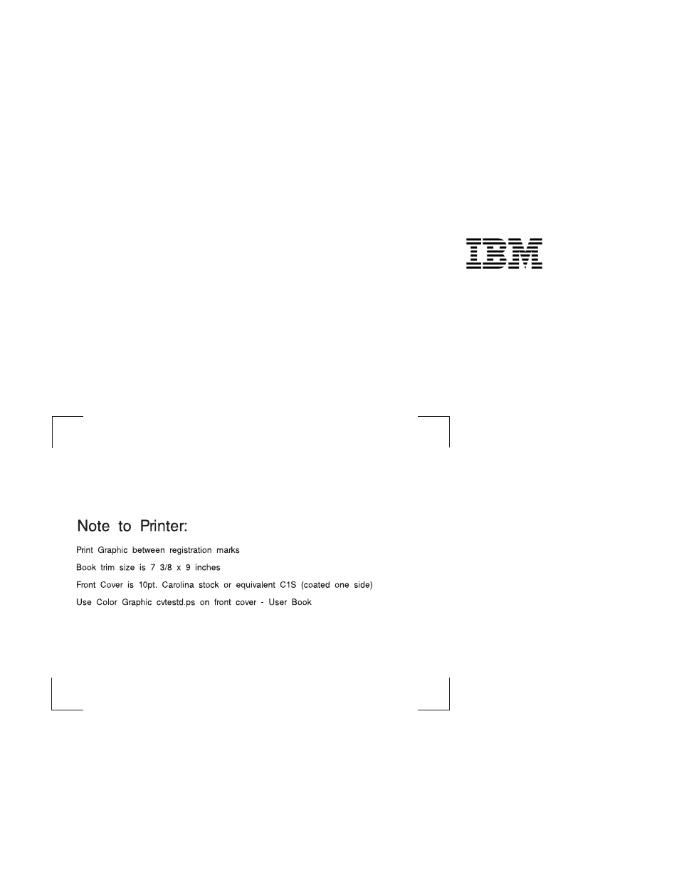 IBM B50 User Manual | 221 pages