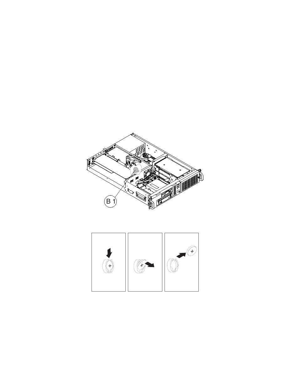 IBM B50 User Manual | Page 129 / 221