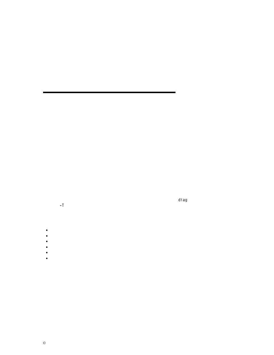 Chapter 9. introducing tasks and service aids | IBM B50 User Manual | Page 173 / 221