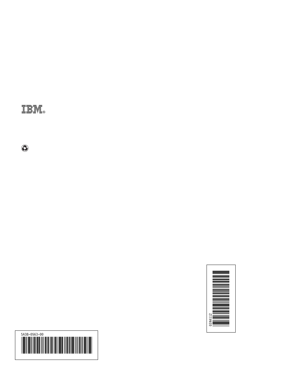 IBM B50 User Manual | Page 220 / 221