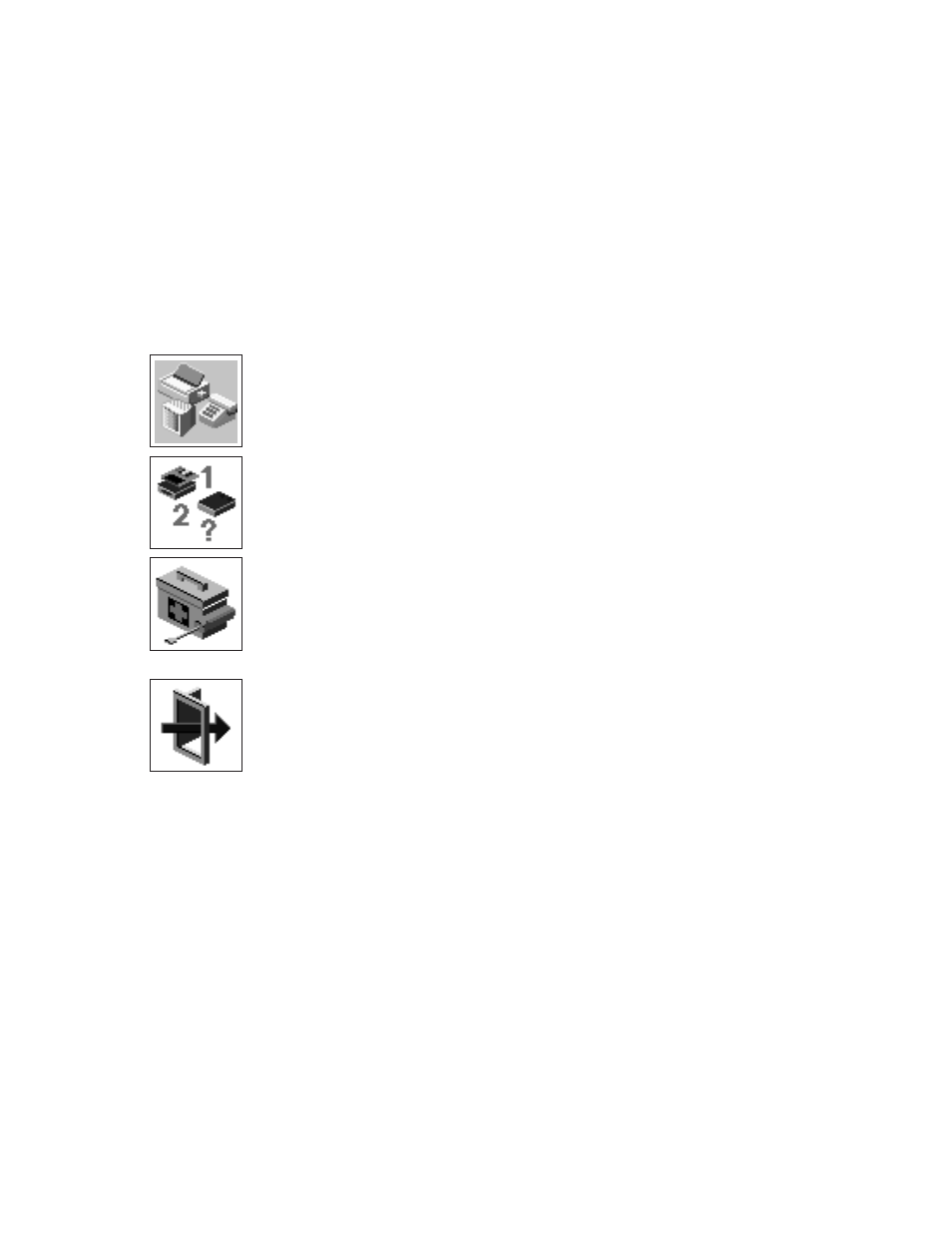 IBM B50 User Manual | Page 55 / 221