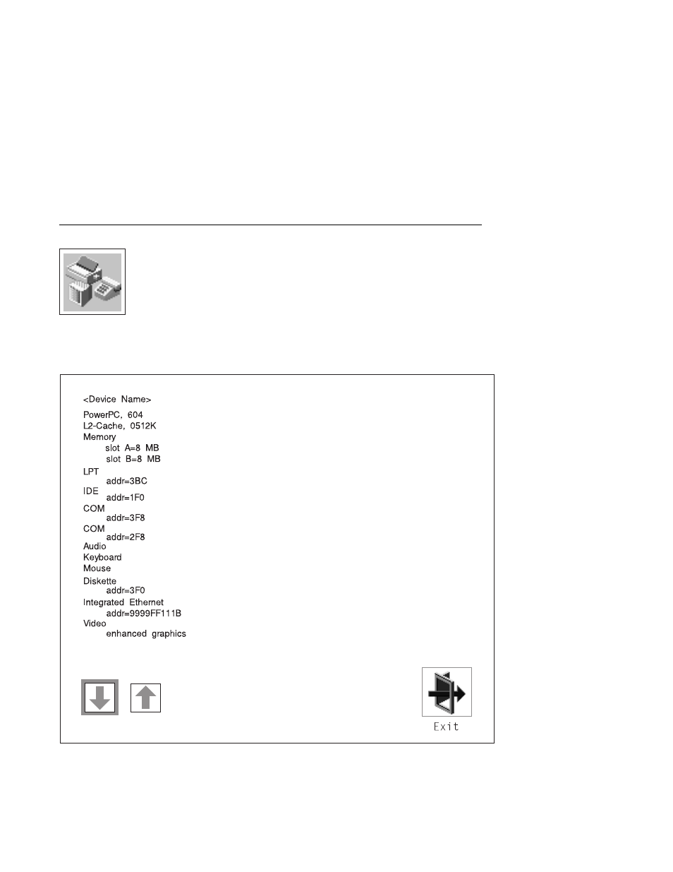 IBM B50 User Manual | Page 56 / 221