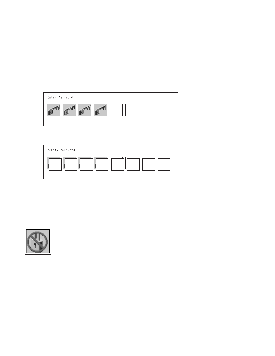 IBM B50 User Manual | Page 64 / 221