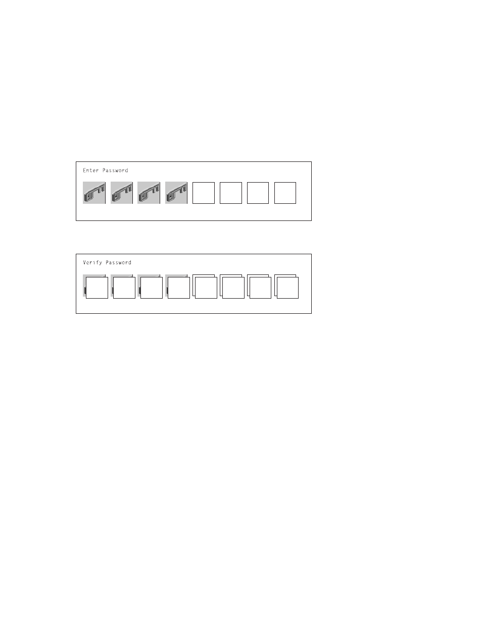 IBM B50 User Manual | Page 66 / 221