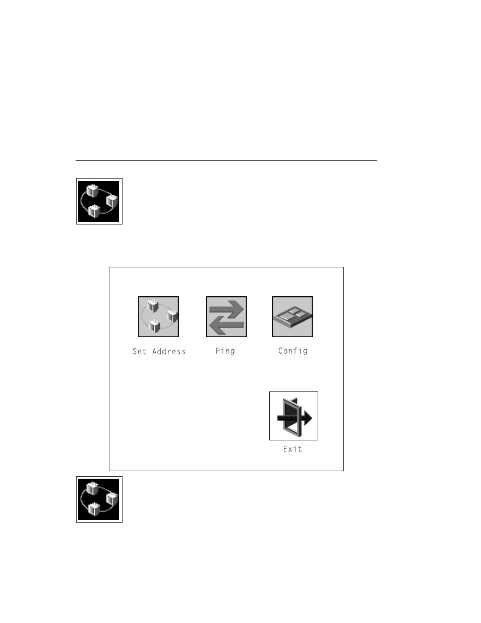 IBM B50 User Manual | Page 69 / 221