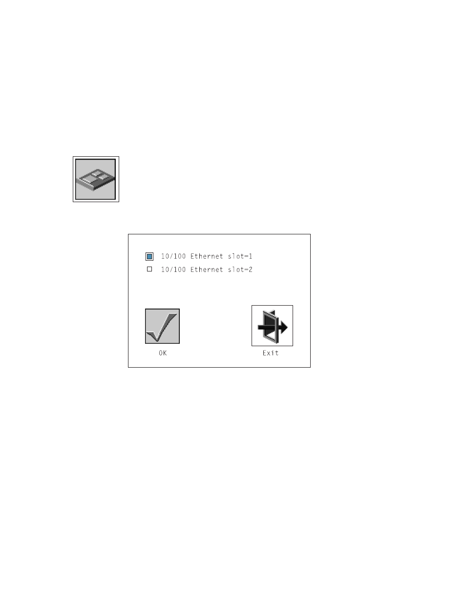 IBM B50 User Manual | Page 71 / 221