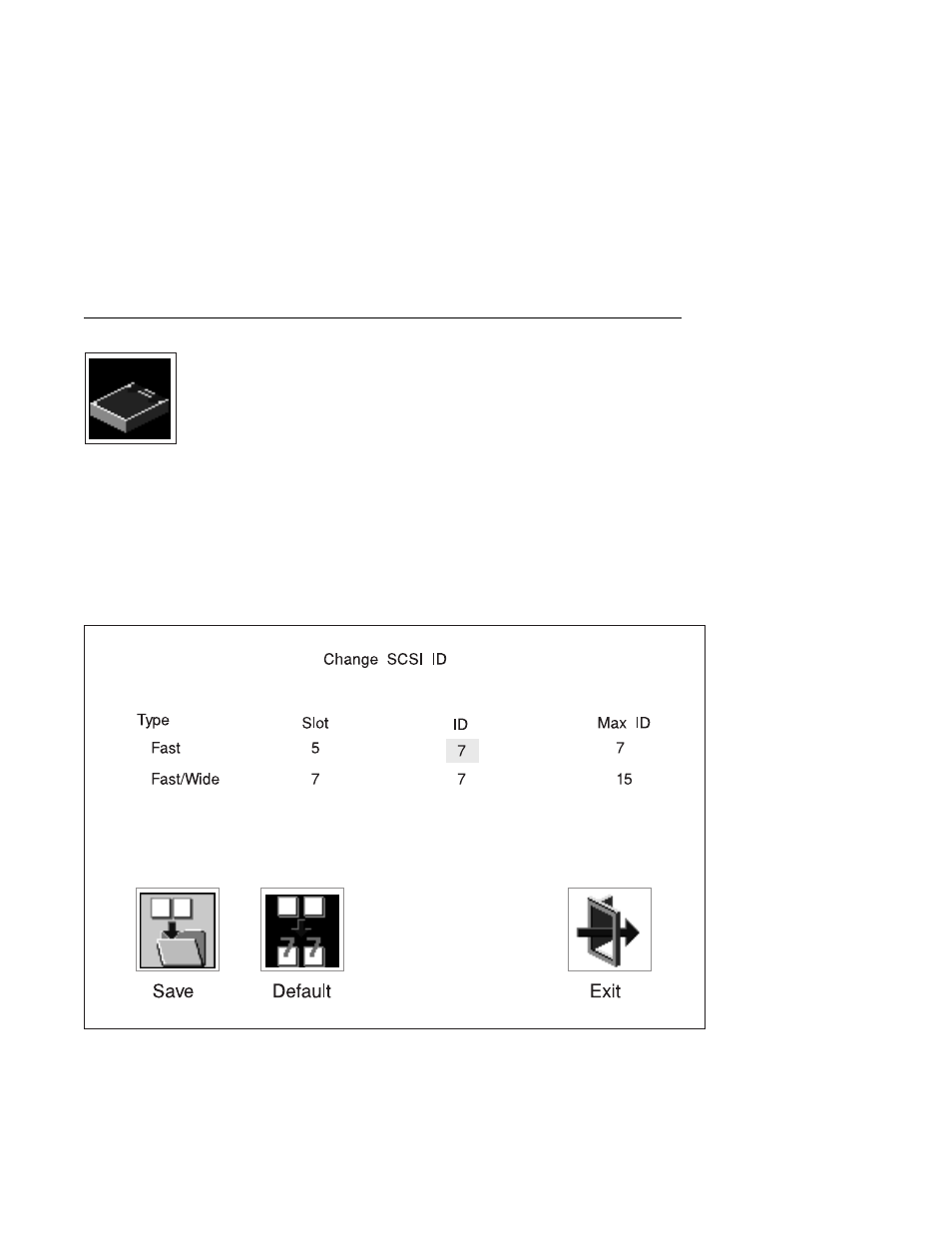 IBM B50 User Manual | Page 72 / 221