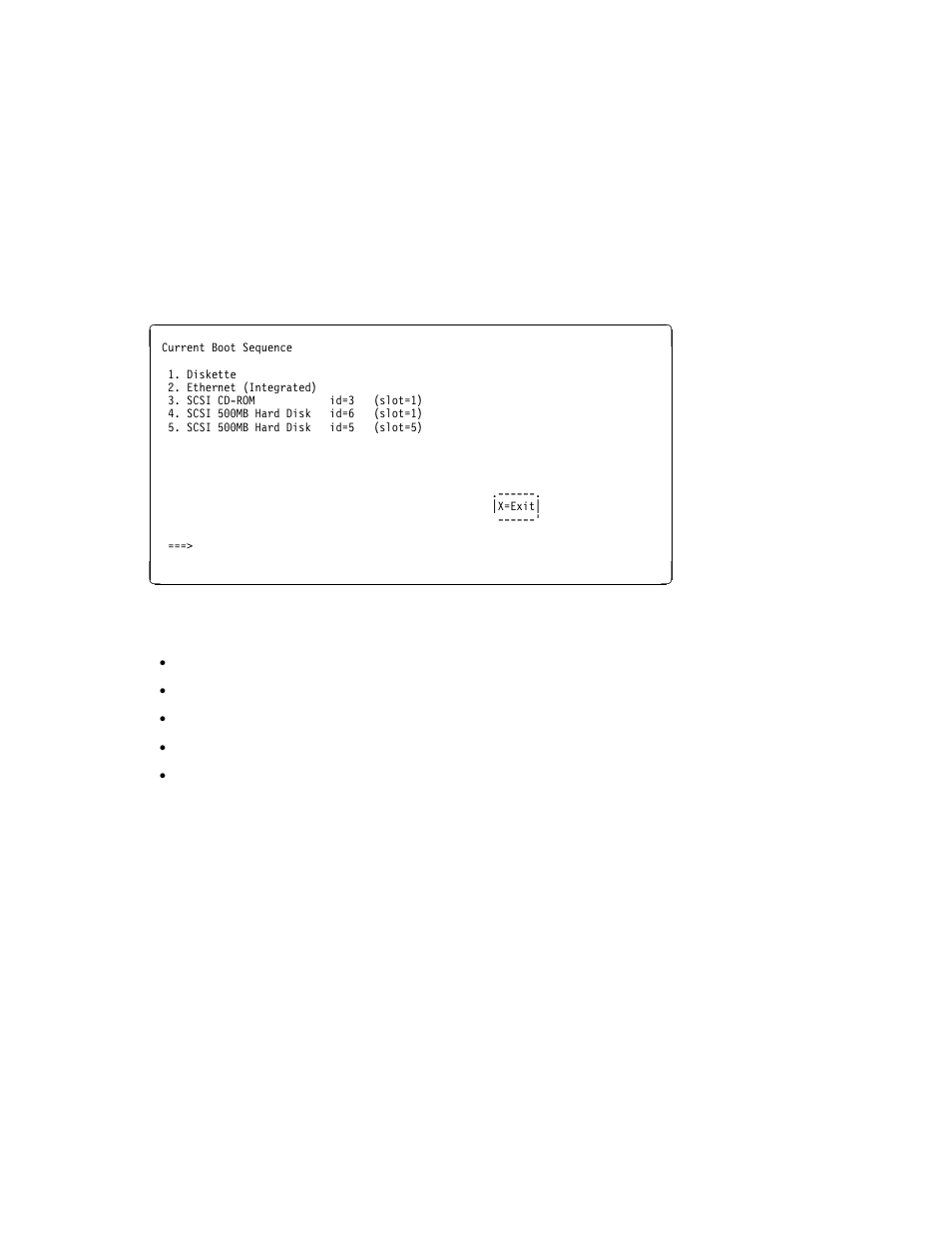 IBM B50 User Manual | Page 79 / 221