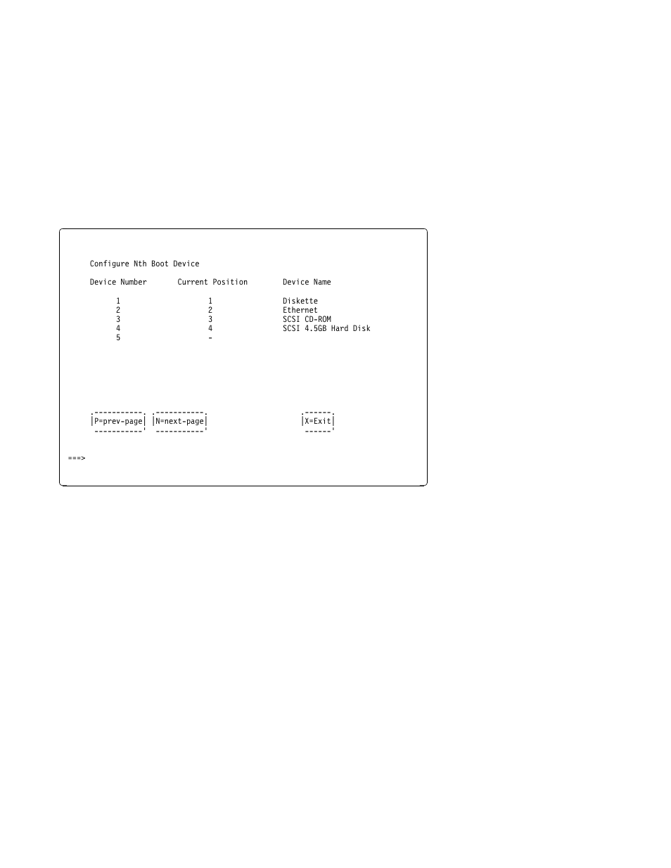IBM B50 User Manual | Page 80 / 221