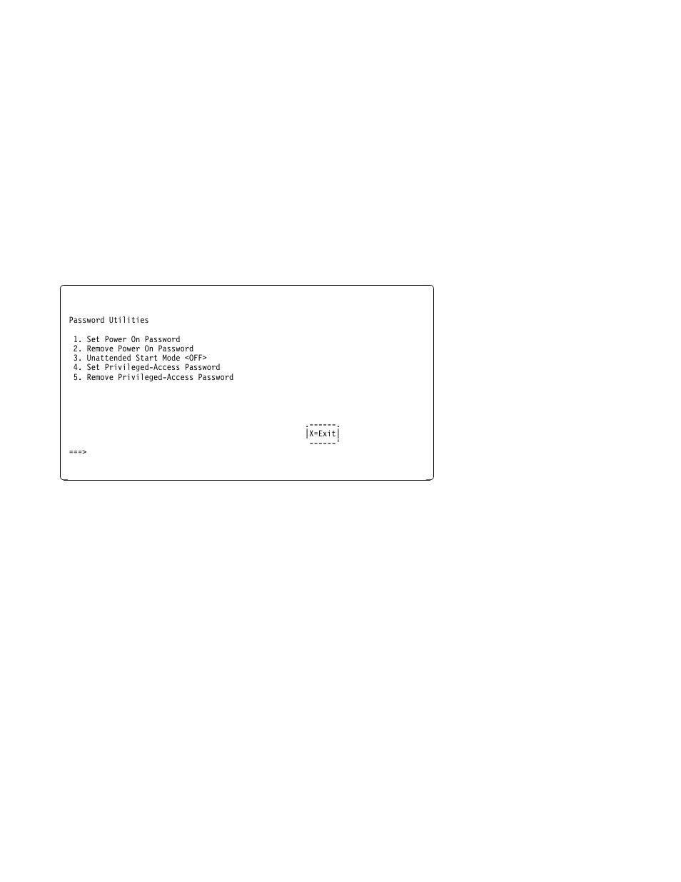 IBM B50 User Manual | Page 82 / 221