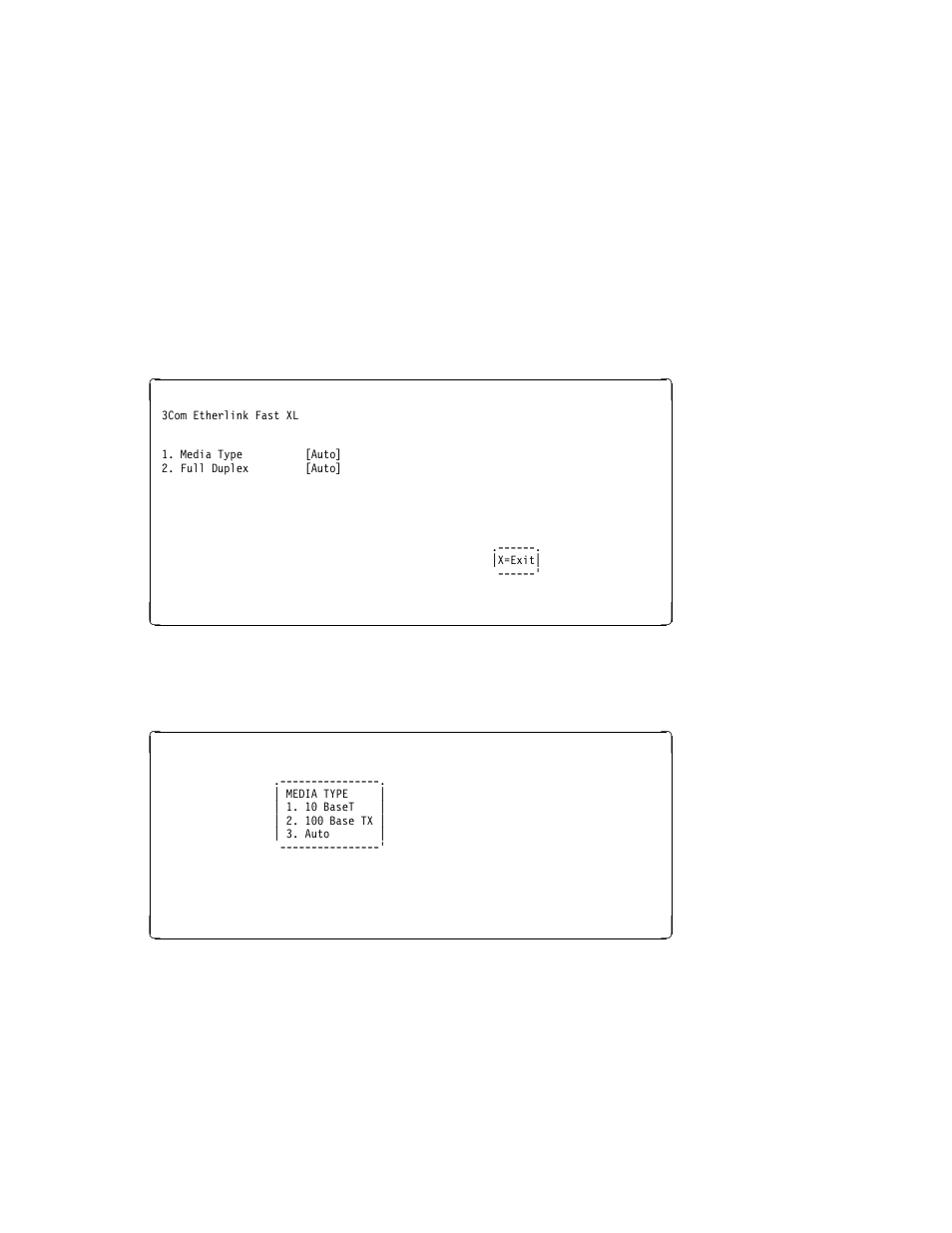 IBM B50 User Manual | Page 87 / 221