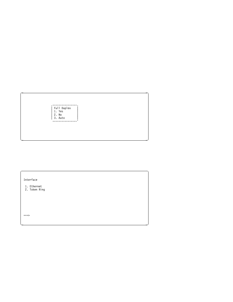 IBM B50 User Manual | Page 88 / 221