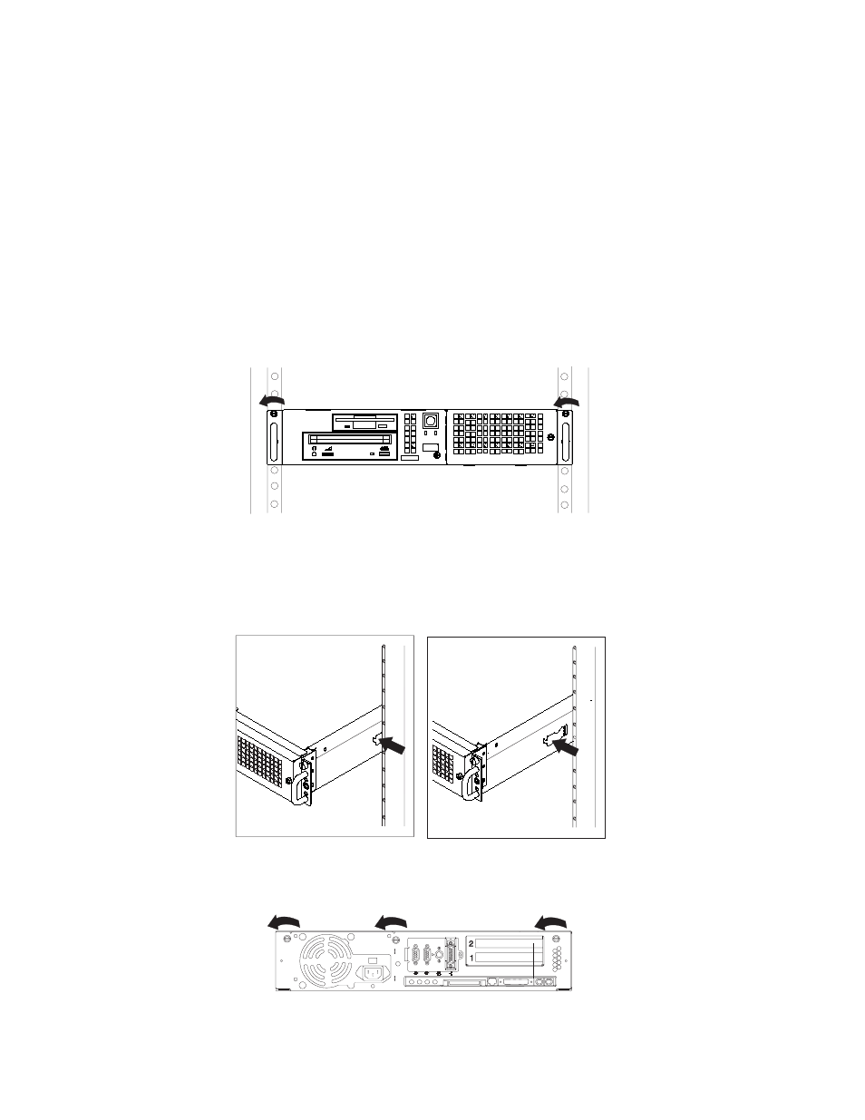 IBM B50 User Manual | Page 97 / 221