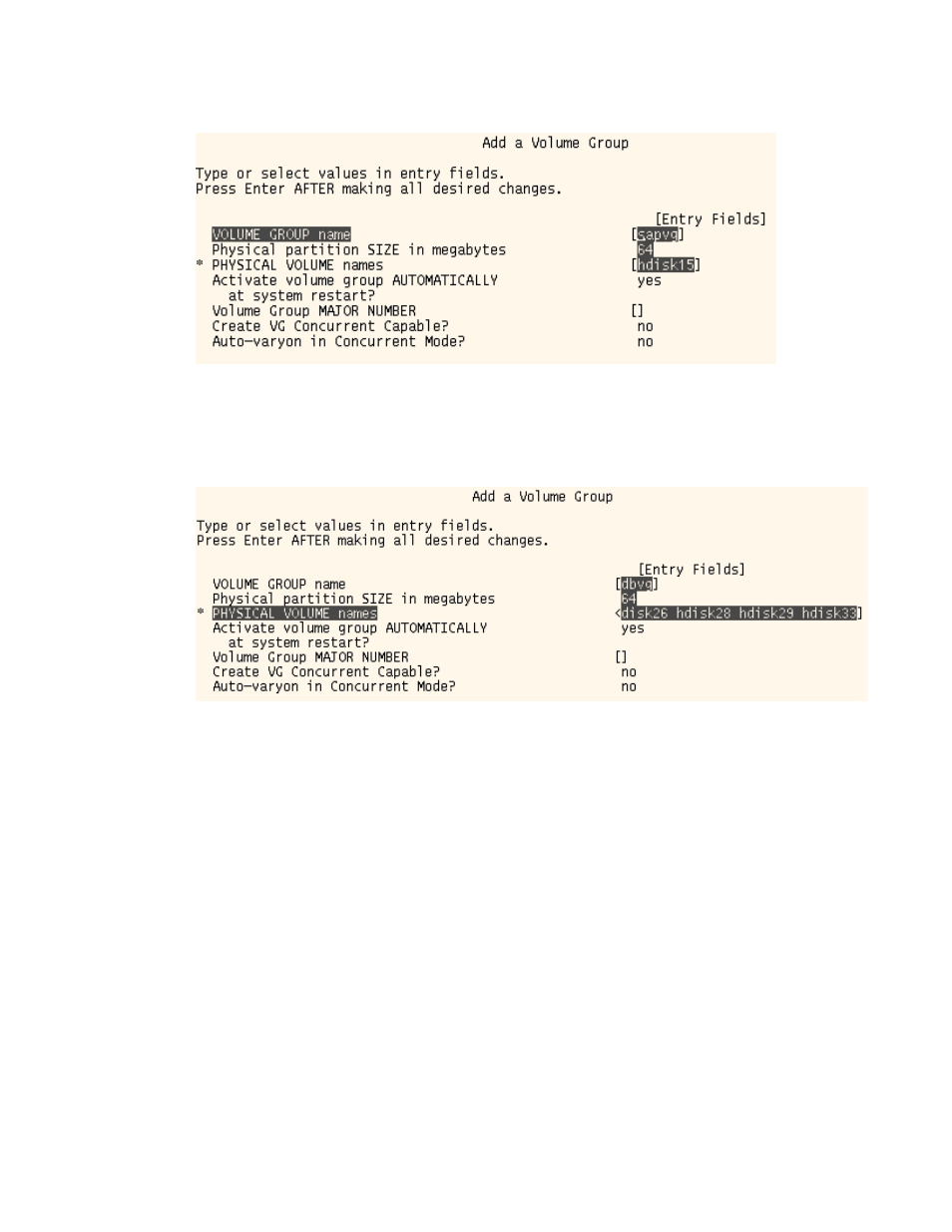 IBM V7.2 User Manual | Page 25 / 41