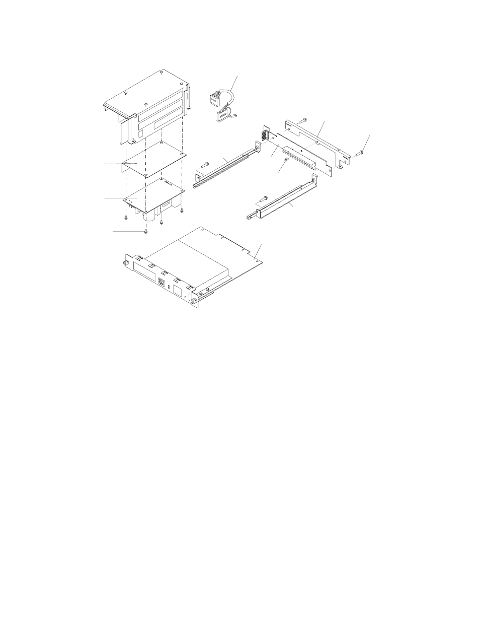 IBM SY27-0345-06 User Manual | Page 114 / 148
