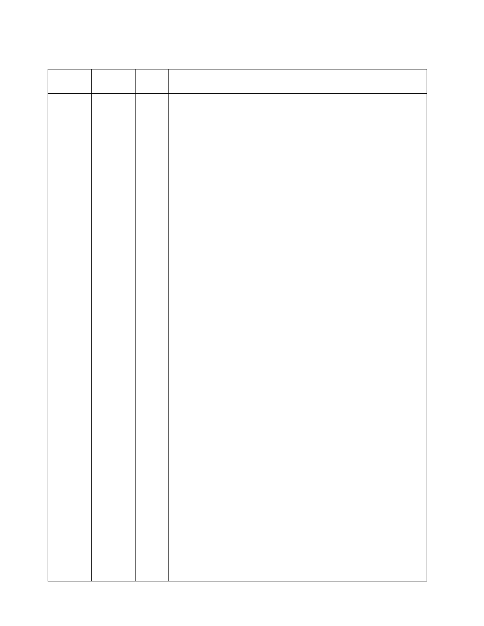 Assembly 5: cable assemblies | IBM SY27-0345-06 User Manual | Page 116 / 148