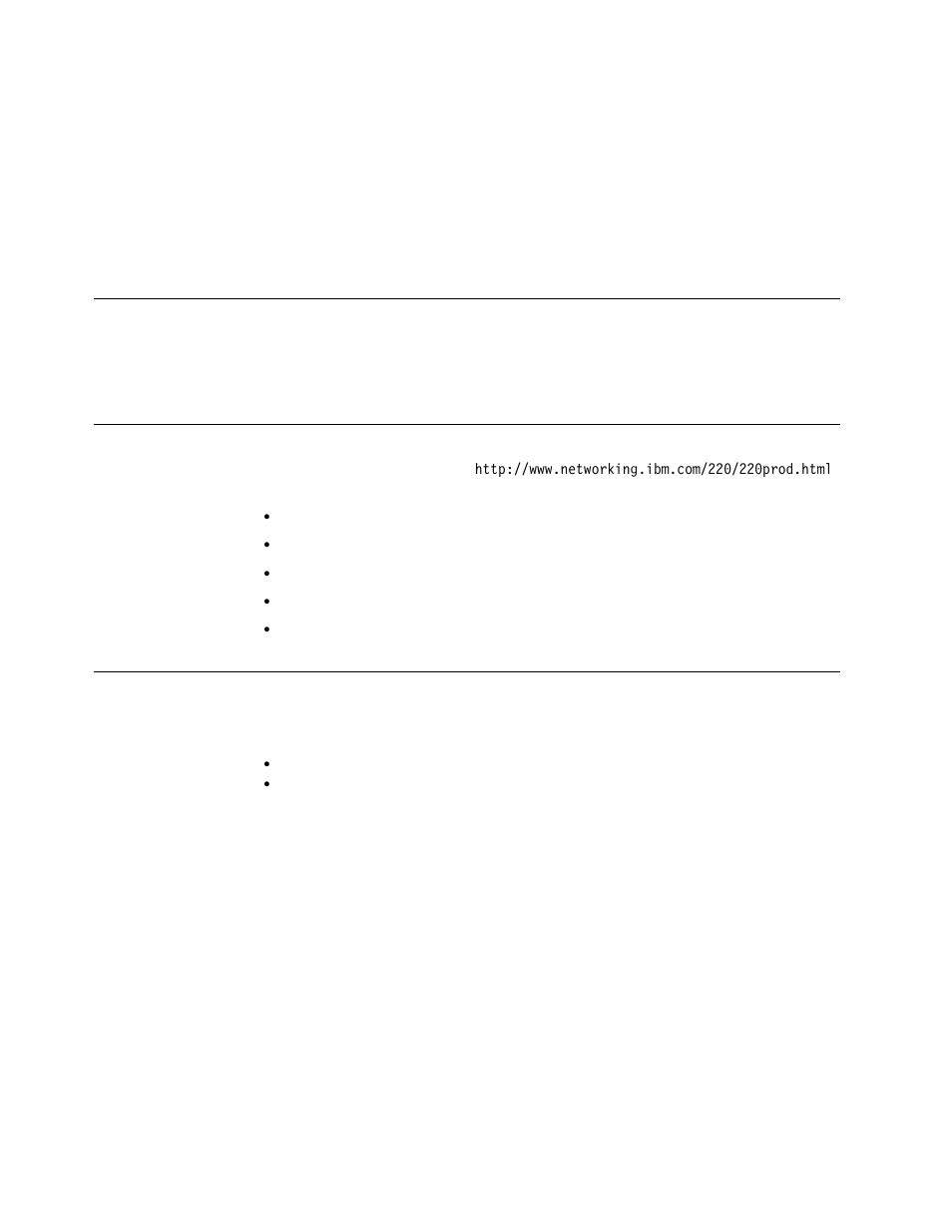 Obtaining softcopy information, System library subscription service, Visit our web site | Summary of changes | IBM SY27-0345-06 User Manual | Page 14 / 148