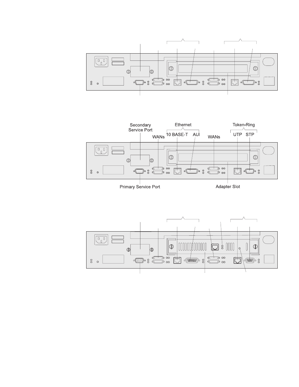 IBM SY27-0345-06 User Manual | Page 17 / 148