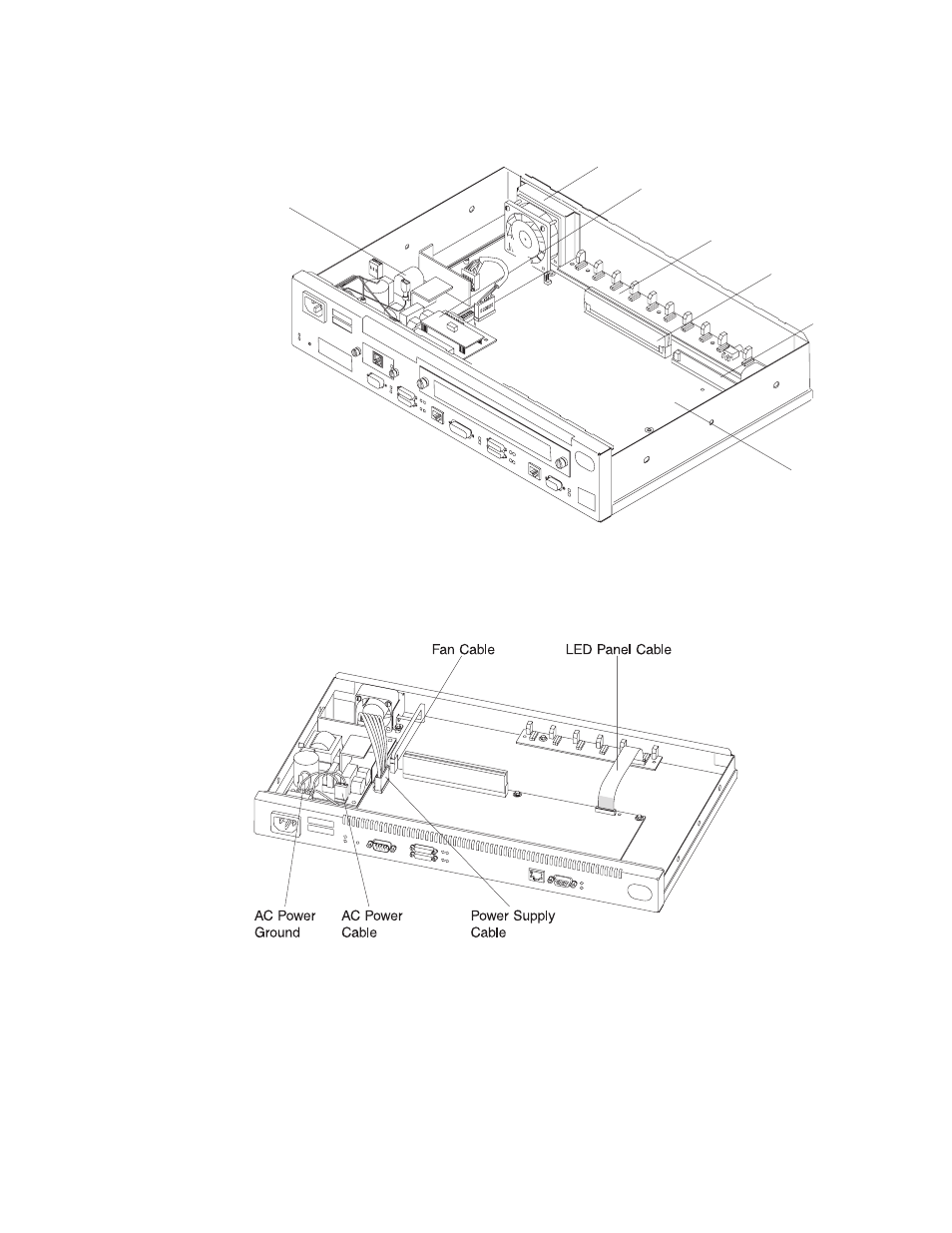 IBM SY27-0345-06 User Manual | Page 20 / 148