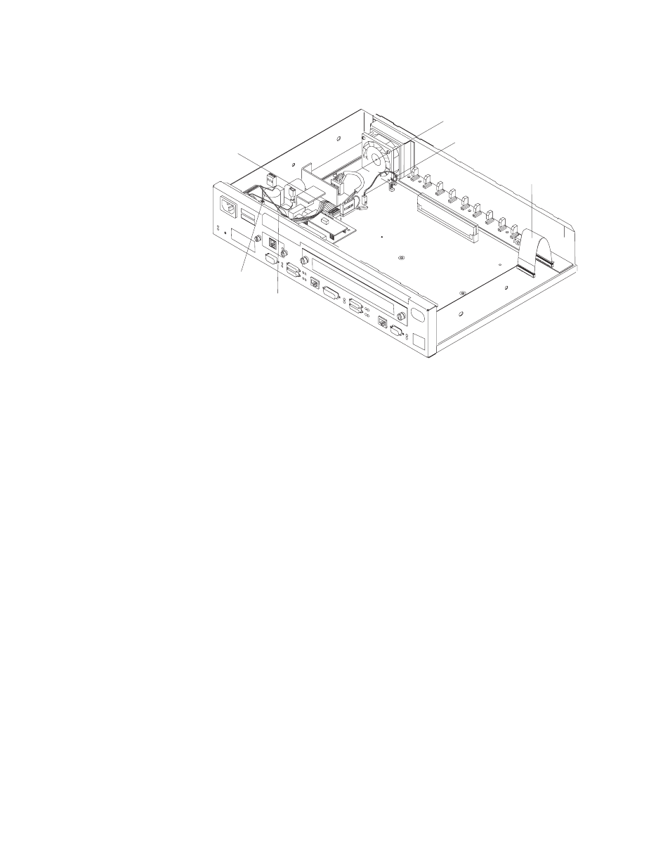 IBM SY27-0345-06 User Manual | Page 21 / 148