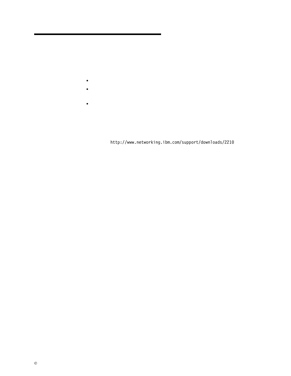 Chapter 2. problem determination | IBM SY27-0345-06 User Manual | Page 23 / 148