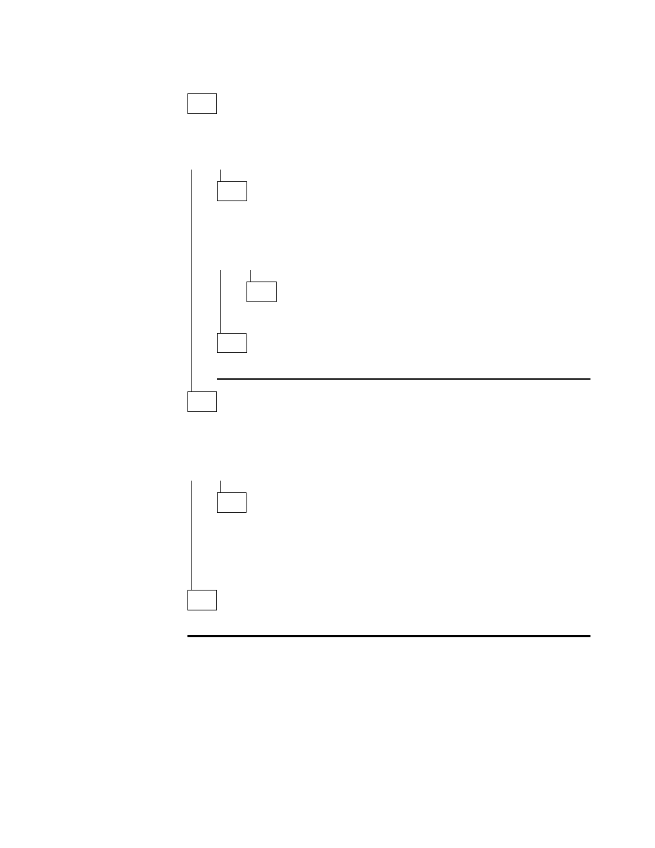 Map 0210: verify operation | IBM SY27-0345-06 User Manual | Page 45 / 148