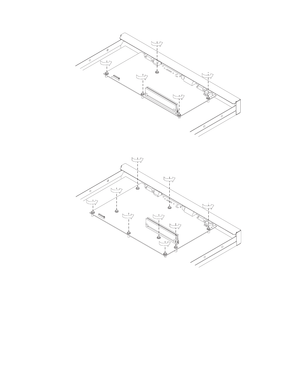 IBM SY27-0345-06 User Manual | Page 56 / 148
