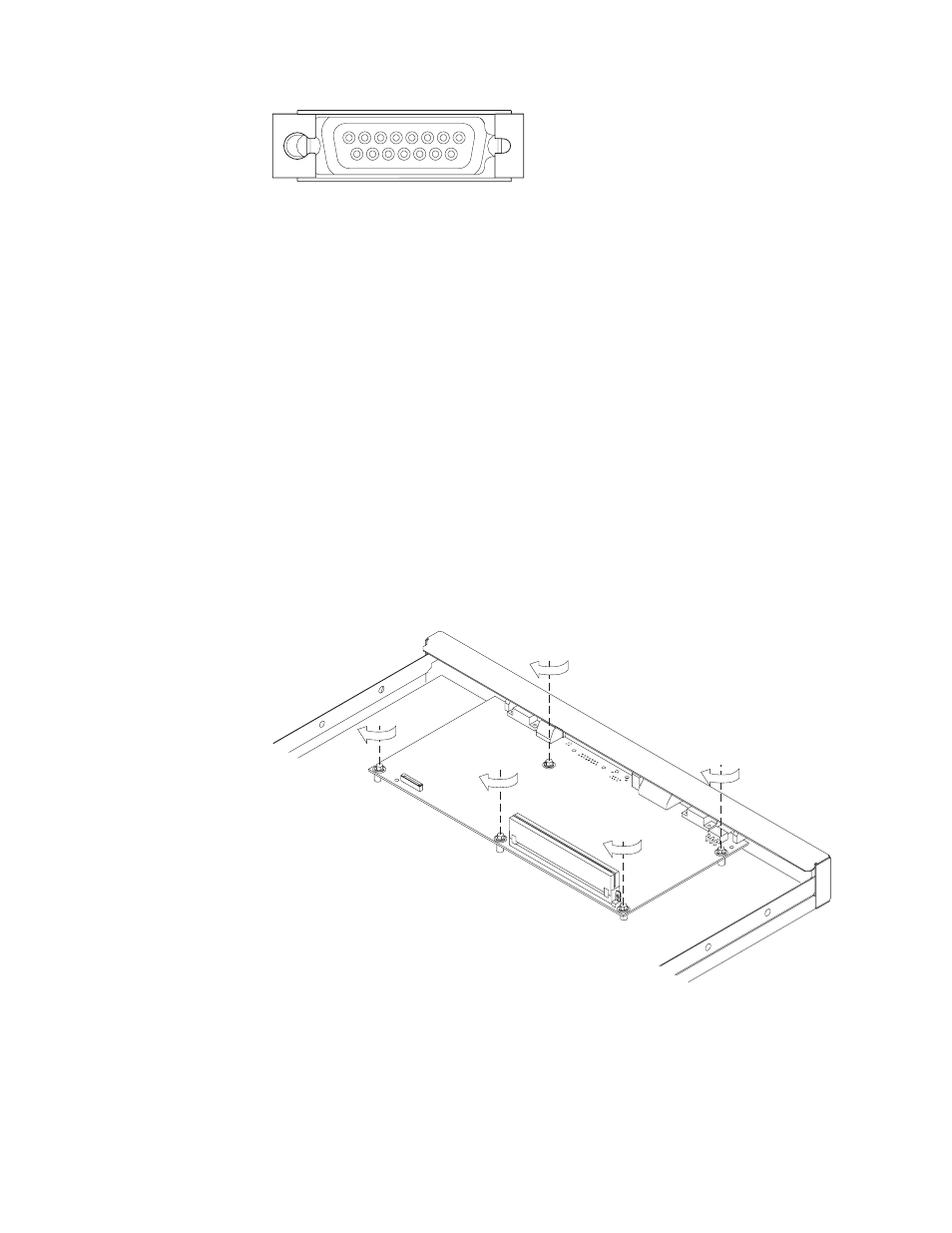 Replacing the system board for 12x models | IBM SY27-0345-06 User Manual | Page 57 / 148