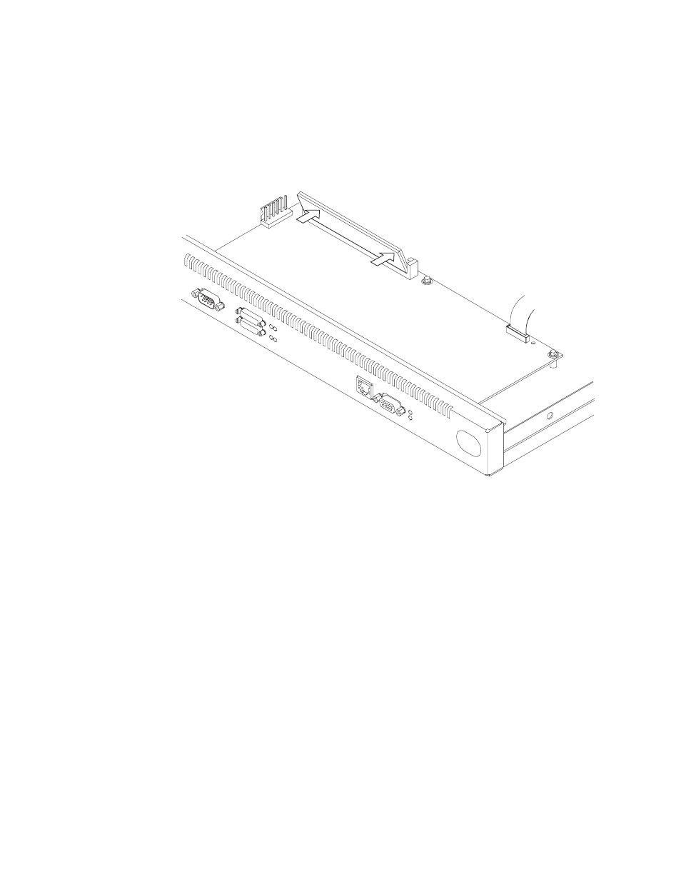 Replacing the dram simm for 12x models | IBM SY27-0345-06 User Manual | Page 66 / 148