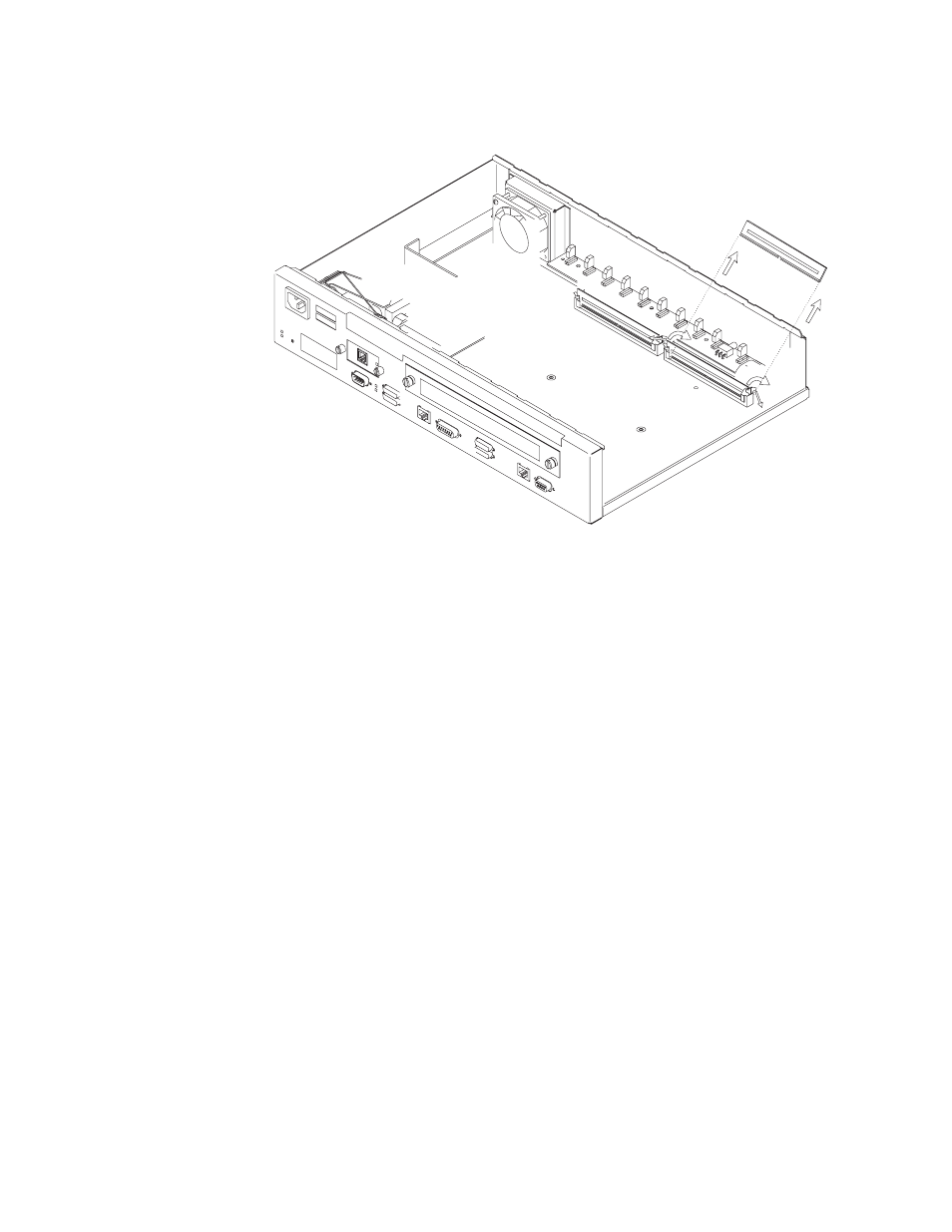 IBM SY27-0345-06 User Manual | Page 67 / 148