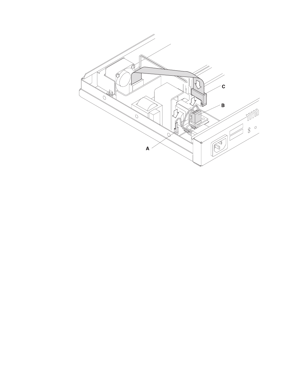 IBM SY27-0345-06 User Manual | Page 72 / 148