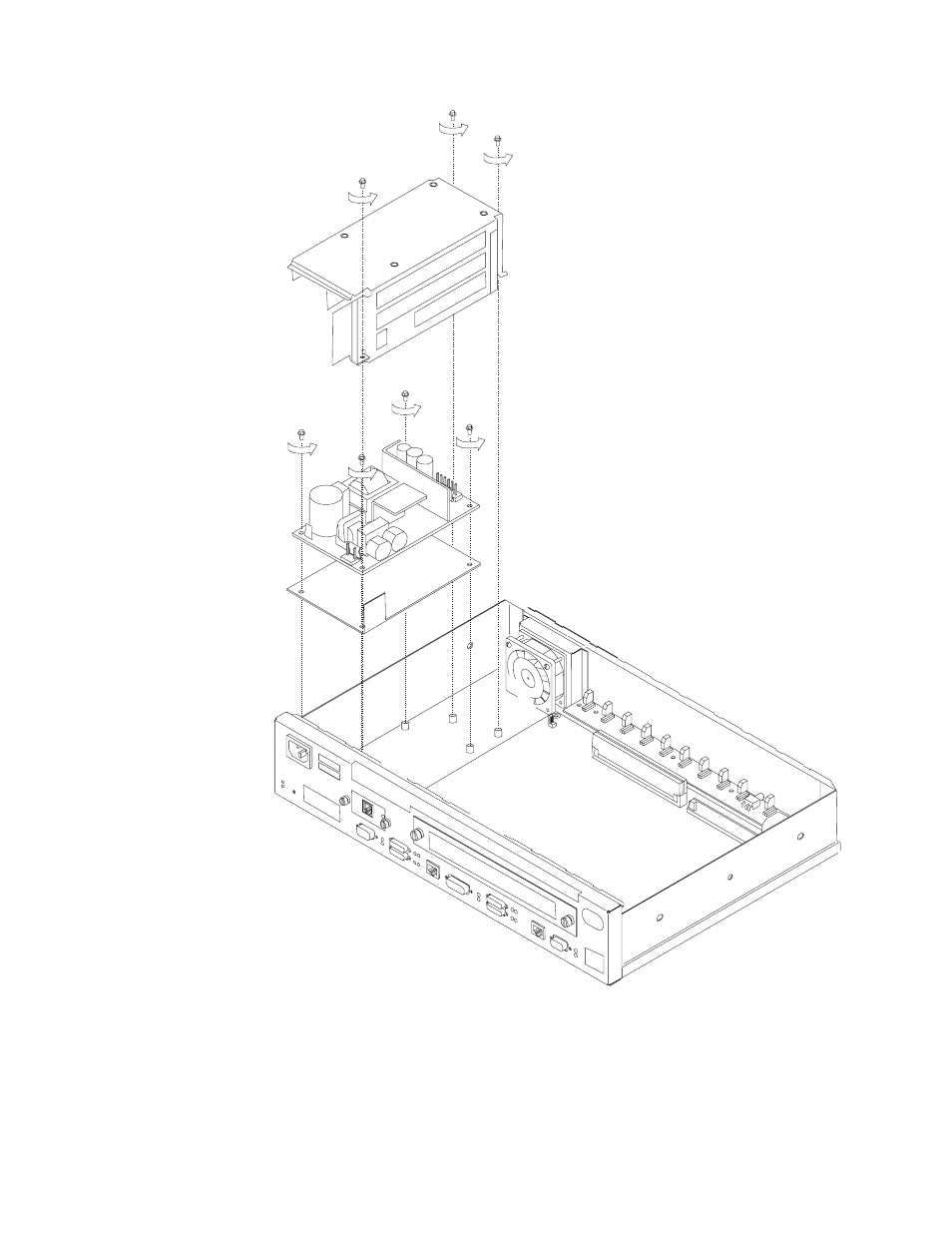 IBM SY27-0345-06 User Manual | Page 73 / 148