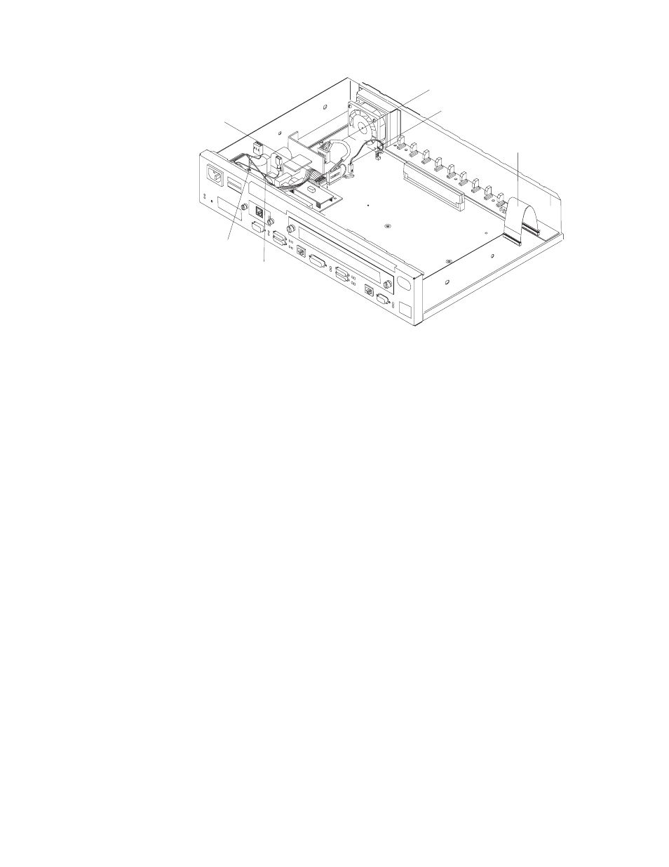 IBM SY27-0345-06 User Manual | Page 74 / 148