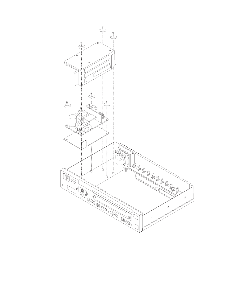 IBM SY27-0345-06 User Manual | Page 76 / 148