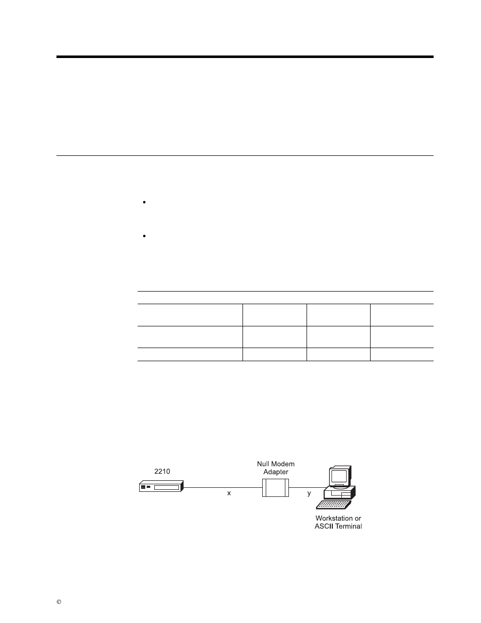 Access methods | IBM SY27-0345-06 User Manual | Page 95 / 148