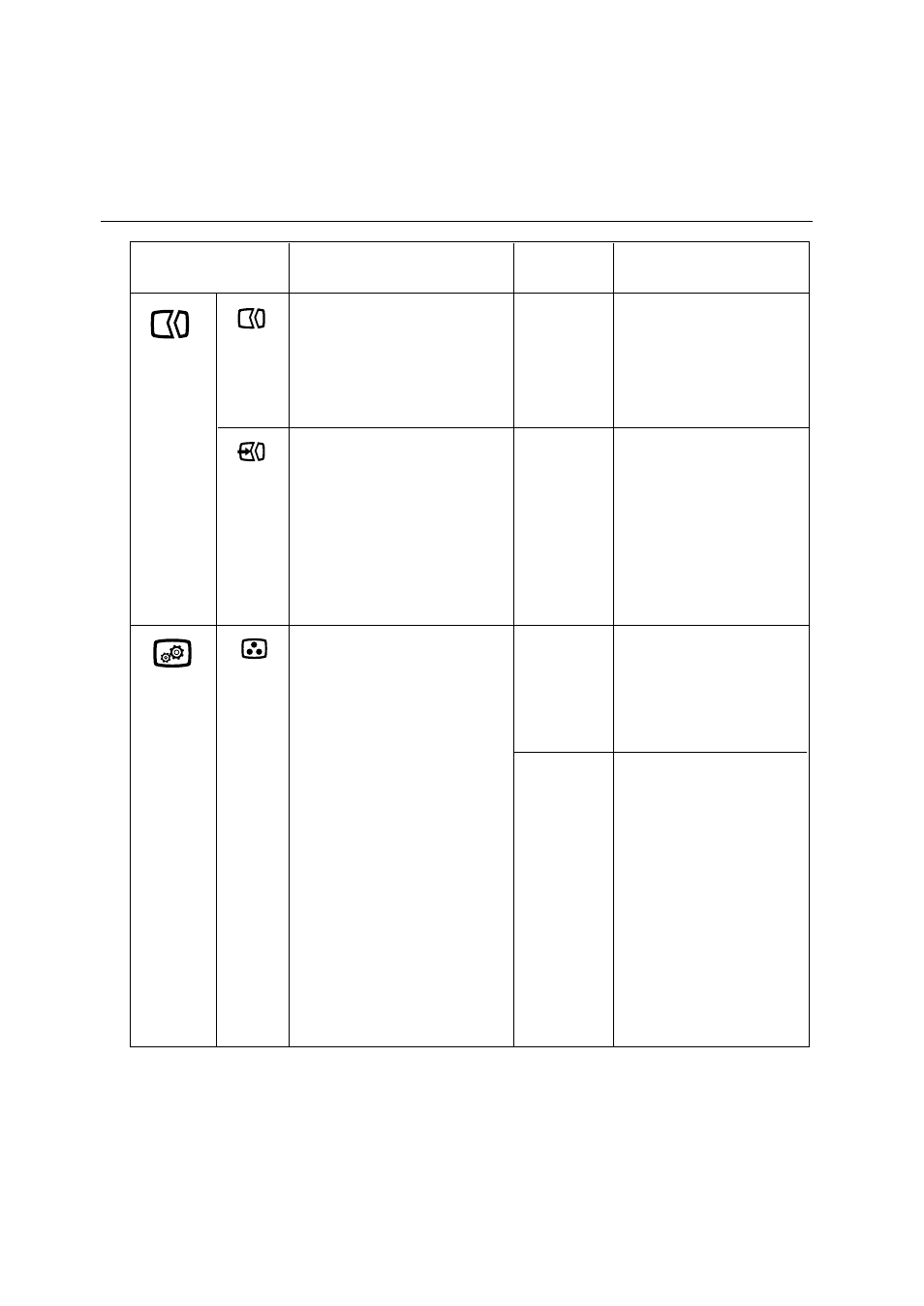 IBM ThinkVision 6734-AB9 User Manual | Page 22 / 32