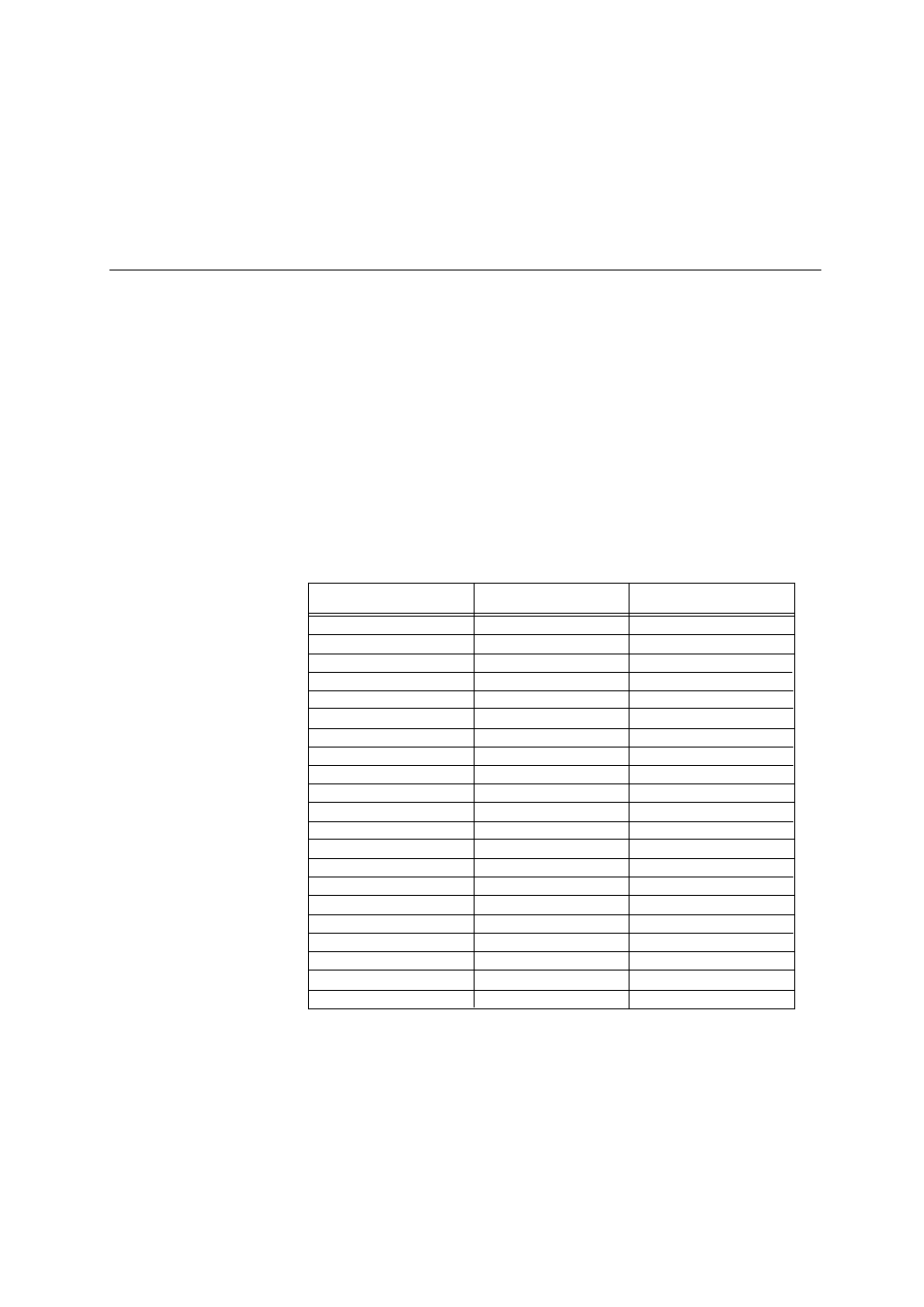 Further information, Display modes | IBM ThinkVision 6734-AB9 User Manual | Page 24 / 32