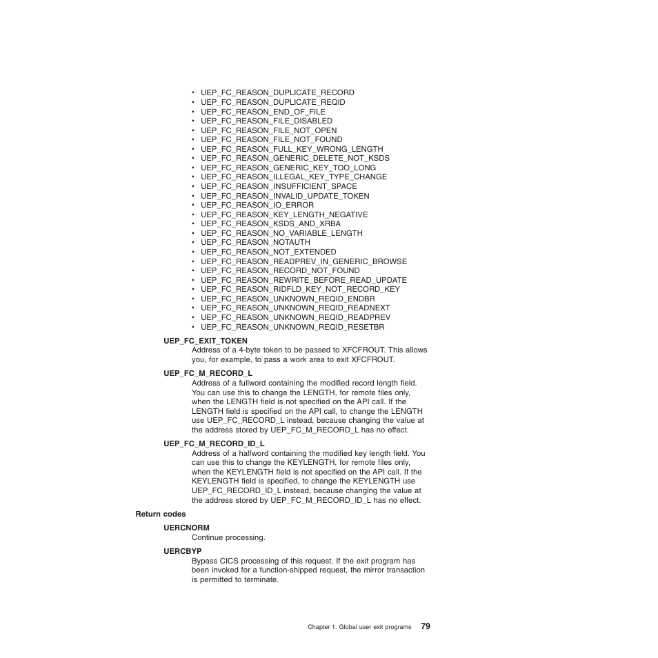 IBM SC34-6814-04 User Manual | Page 101 / 953