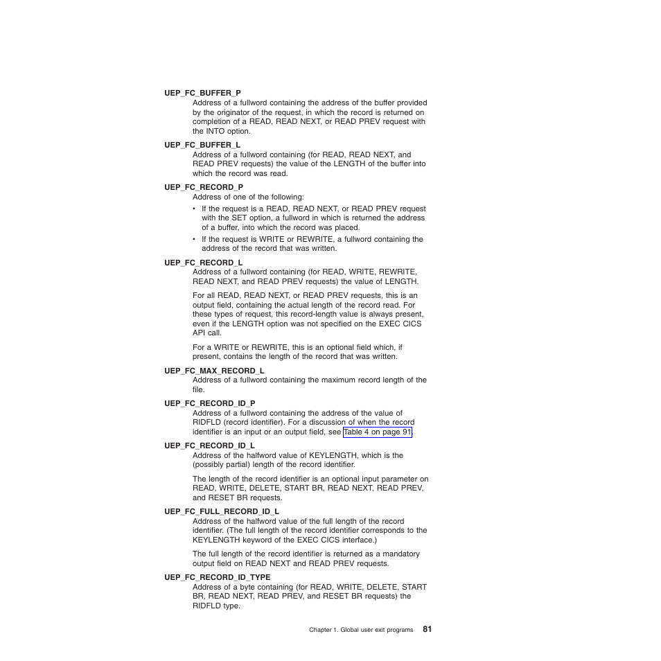 IBM SC34-6814-04 User Manual | Page 103 / 953