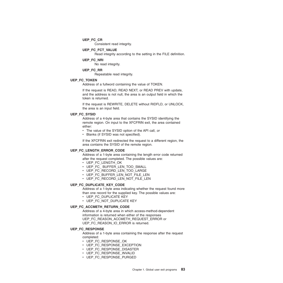 IBM SC34-6814-04 User Manual | Page 105 / 953