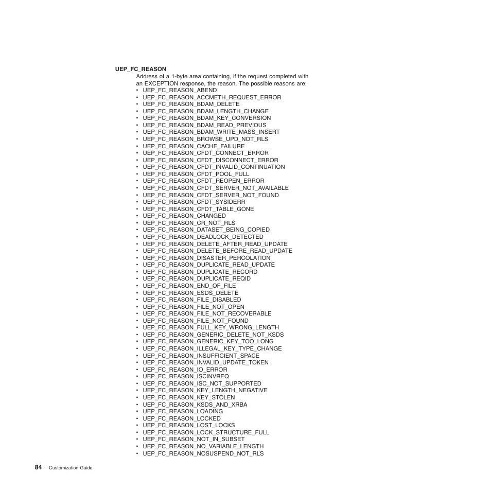 IBM SC34-6814-04 User Manual | Page 106 / 953